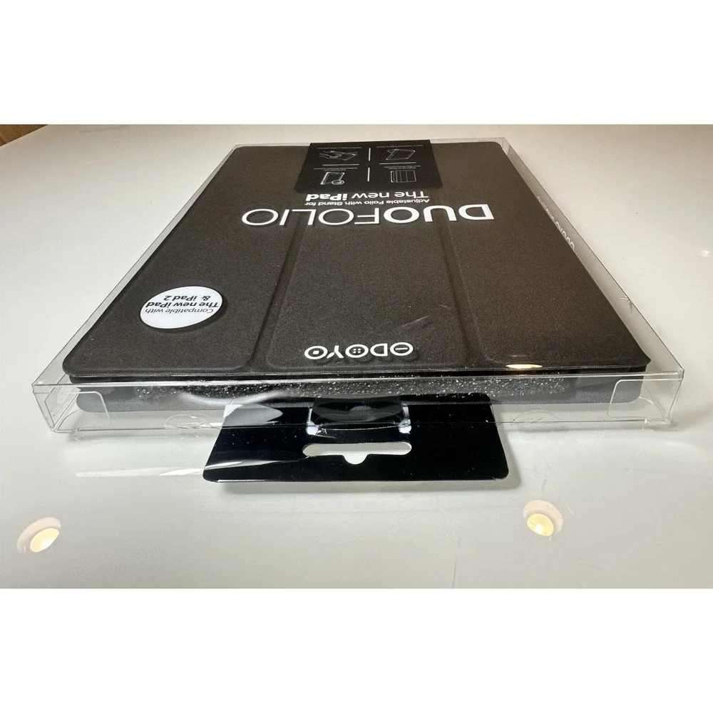 Odoyo duo folio